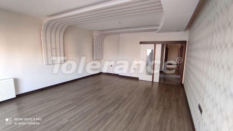 Apartment in Konyaaltı, Antalya pool - immobilien in der Türkei kaufen - 52183