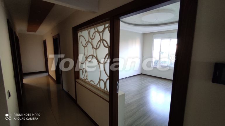 Apartment in Konyaaltı, Antalya pool - immobilien in der Türkei kaufen - 52186