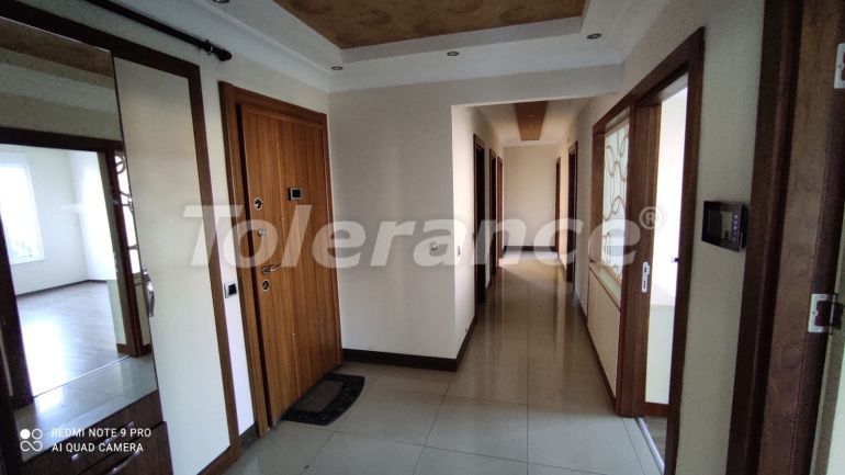 Apartment in Konyaaltı, Antalya pool - immobilien in der Türkei kaufen - 52187