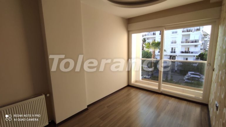 Apartment in Konyaaltı, Antalya pool - immobilien in der Türkei kaufen - 52195