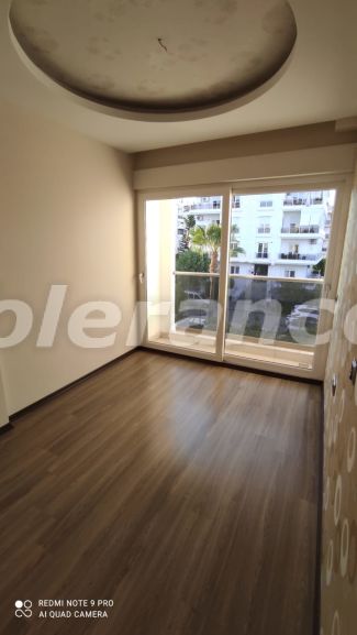 Apartment in Konyaaltı, Antalya pool - immobilien in der Türkei kaufen - 52198