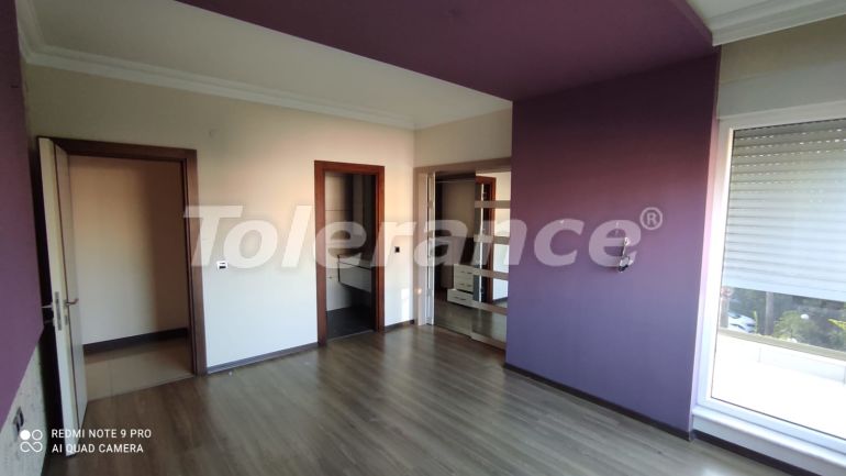 Apartment in Konyaaltı, Antalya pool - immobilien in der Türkei kaufen - 52202