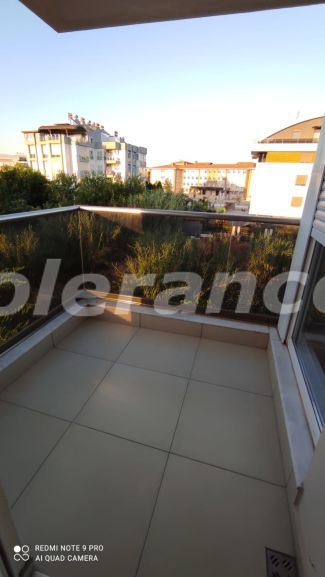 Apartment in Konyaaltı, Antalya pool - immobilien in der Türkei kaufen - 52204