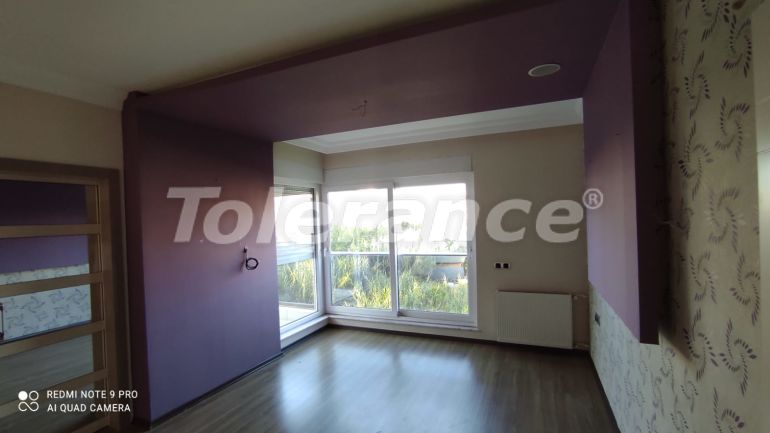 Apartment in Konyaaltı, Antalya pool - immobilien in der Türkei kaufen - 52205