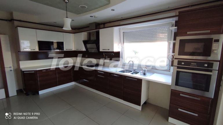 Apartment in Konyaaltı, Antalya pool - immobilien in der Türkei kaufen - 52206