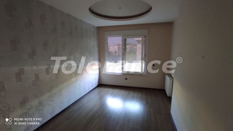 Apartment in Konyaaltı, Antalya pool - immobilien in der Türkei kaufen - 52207