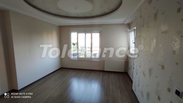 Apartment in Konyaaltı, Antalya pool - immobilien in der Türkei kaufen - 52209