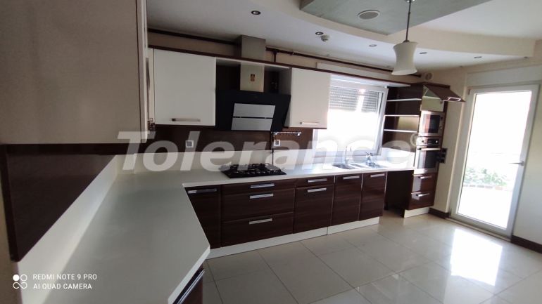 Apartment in Konyaaltı, Antalya pool - immobilien in der Türkei kaufen - 52211