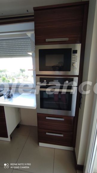 Apartment in Konyaaltı, Antalya pool - immobilien in der Türkei kaufen - 52212
