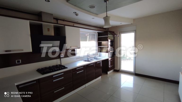 Apartment in Konyaaltı, Antalya pool - immobilien in der Türkei kaufen - 52214