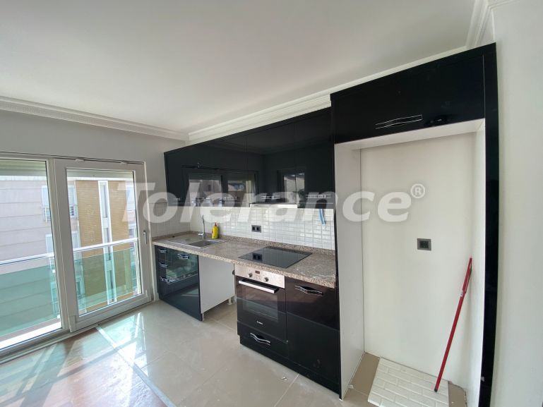 Apartment in Konyaaltı, Antalya pool - 52235 Apartment in Konyaaltı, Antalya pool - immobilien in der Türkei kaufen - 52235