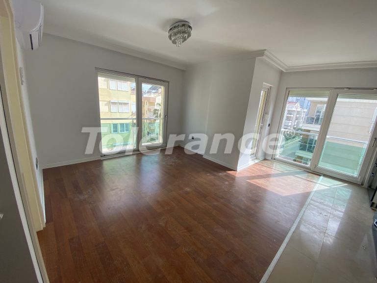 Apartment in Konyaaltı, Antalya pool - 52237 Apartment in Konyaaltı, Antalya pool - immobilien in der Türkei kaufen - 52237