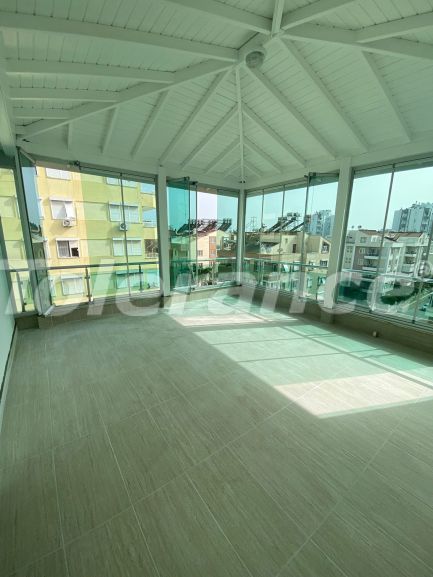 Apartment in Konyaaltı, Antalya pool - 52238 Apartment in Konyaaltı, Antalya pool - immobilien in der Türkei kaufen - 52238