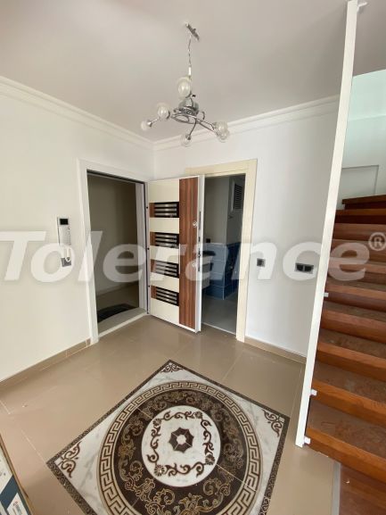 Apartment in Konyaaltı, Antalya pool - 52240 Apartment in Konyaaltı, Antalya pool - immobilien in der Türkei kaufen - 52240