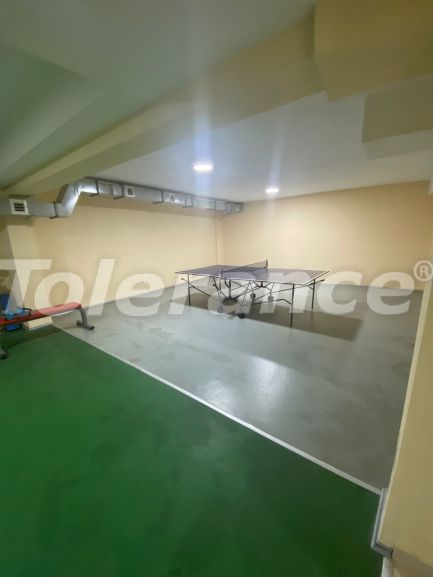 Apartment in Konyaaltı, Antalya pool - 52246 Apartment in Konyaaltı, Antalya pool - immobilien in der Türkei kaufen - 52246