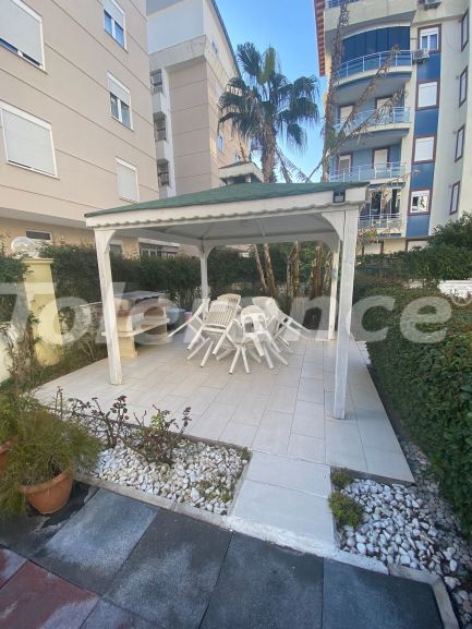 Apartment in Konyaaltı, Antalya pool - 52250 Apartment in Konyaaltı, Antalya pool - immobilien in der Türkei kaufen - 52250