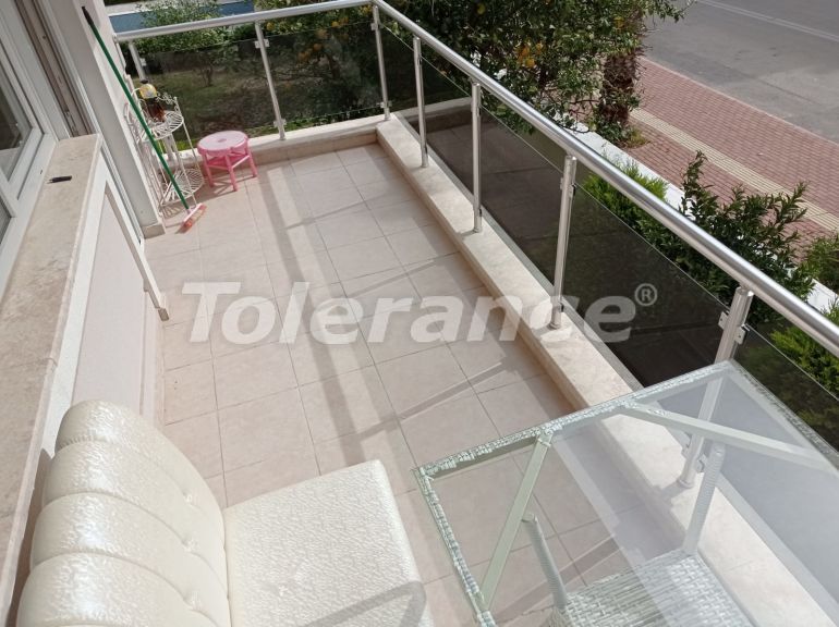 Appartement еn Konyaaltı, Antalya piscine - 52455 Appartement еn Konyaaltı, Antalya piscine - acheter un bien immobilier en Turquie - 52455