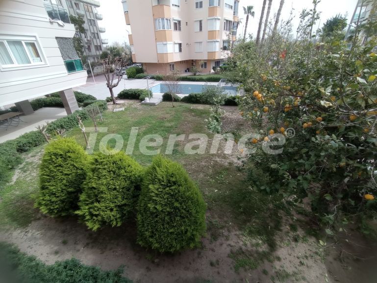 Appartement еn Konyaaltı, Antalya piscine - 52456 Appartement еn Konyaaltı, Antalya piscine - acheter un bien immobilier en Turquie - 52456