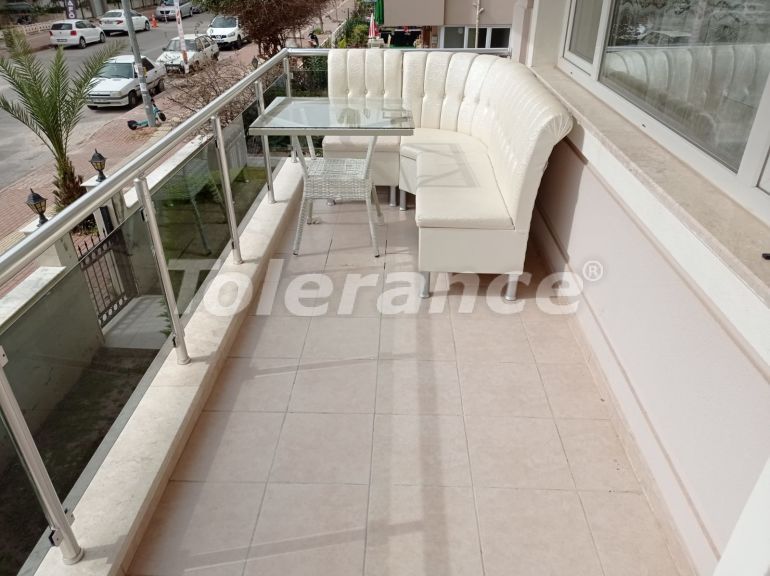 Appartement еn Konyaaltı, Antalya piscine - 52457 Appartement еn Konyaaltı, Antalya piscine - acheter un bien immobilier en Turquie - 52457