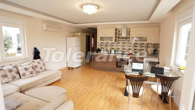 Appartement еn Konyaaltı, Antalya piscine - 52458 Appartement еn Konyaaltı, Antalya piscine - acheter un bien immobilier en Turquie - 52458