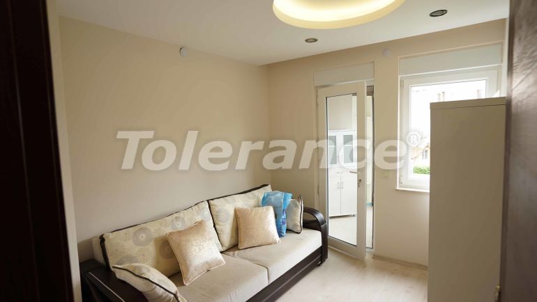 Appartement еn Konyaaltı, Antalya piscine - 52460 Appartement еn Konyaaltı, Antalya piscine - acheter un bien immobilier en Turquie - 52460