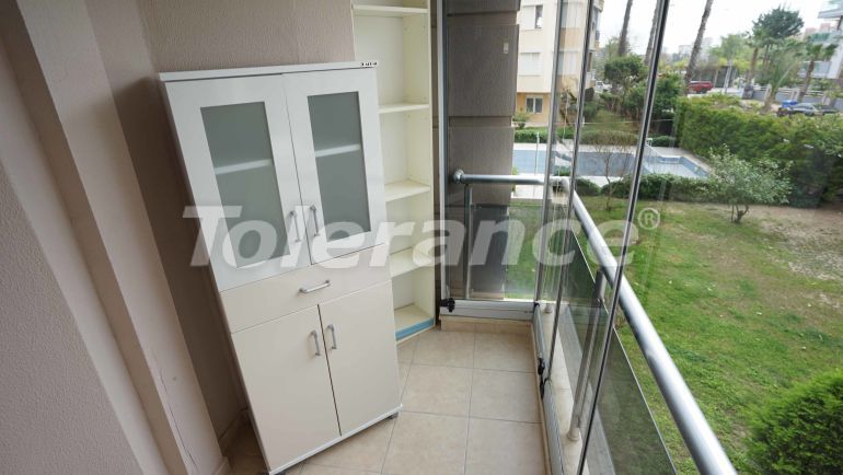 Appartement еn Konyaaltı, Antalya piscine - 52462 Appartement еn Konyaaltı, Antalya piscine - acheter un bien immobilier en Turquie - 52462