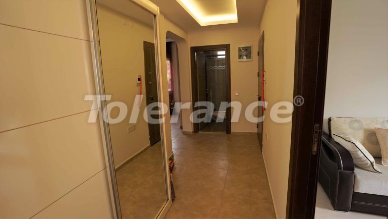 Appartement еn Konyaaltı, Antalya piscine - 52463 Appartement еn Konyaaltı, Antalya piscine - acheter un bien immobilier en Turquie - 52463