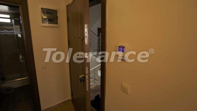 Appartement еn Konyaaltı, Antalya piscine - 52464 Appartement еn Konyaaltı, Antalya piscine - acheter un bien immobilier en Turquie - 52464