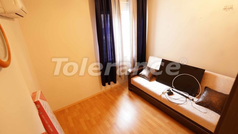 Appartement еn Konyaaltı, Antalya piscine - 52466 Appartement еn Konyaaltı, Antalya piscine - acheter un bien immobilier en Turquie - 52466