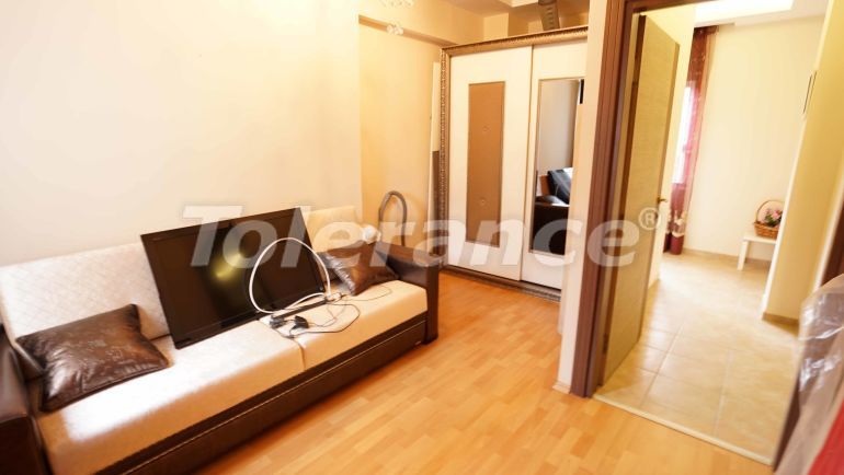 Appartement еn Konyaaltı, Antalya piscine - 52467 Appartement еn Konyaaltı, Antalya piscine - acheter un bien immobilier en Turquie - 52467
