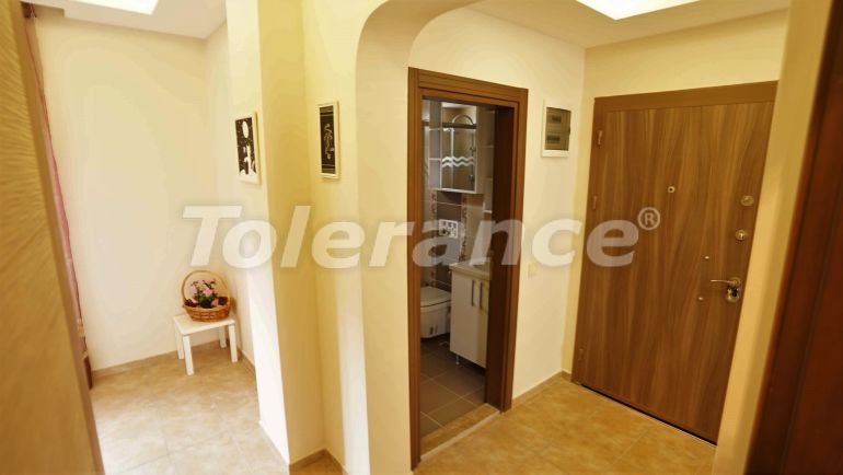 Appartement еn Konyaaltı, Antalya piscine - 52468 Appartement еn Konyaaltı, Antalya piscine - acheter un bien immobilier en Turquie - 52468