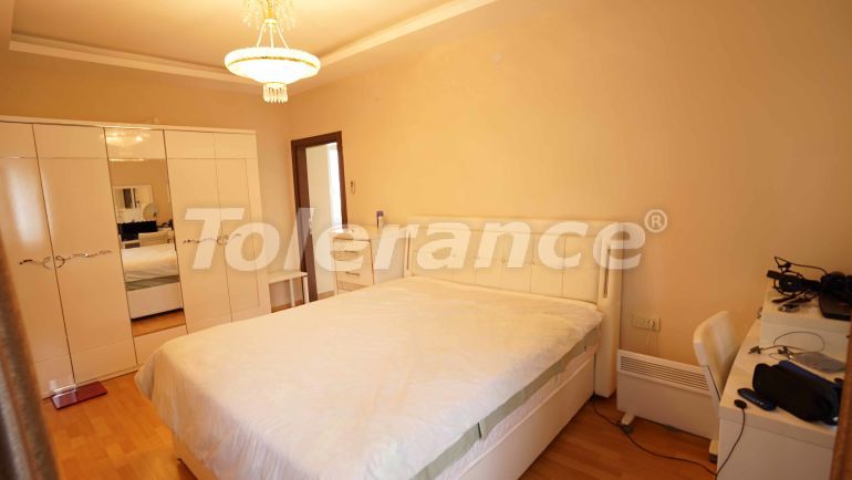 Appartement еn Konyaaltı, Antalya piscine - 52470 Appartement еn Konyaaltı, Antalya piscine - acheter un bien immobilier en Turquie - 52470