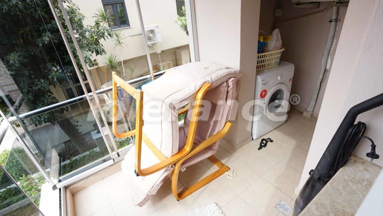 Appartement еn Konyaaltı, Antalya piscine - 52471 Appartement еn Konyaaltı, Antalya piscine - acheter un bien immobilier en Turquie - 52471