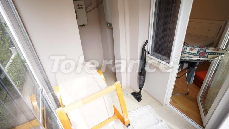 Appartement еn Konyaaltı, Antalya piscine - 52472 Appartement еn Konyaaltı, Antalya piscine - acheter un bien immobilier en Turquie - 52472