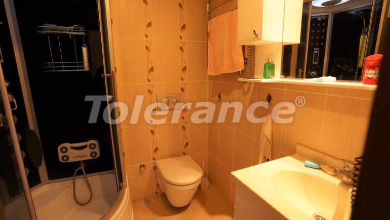 Appartement еn Konyaaltı, Antalya piscine - 52475 Appartement еn Konyaaltı, Antalya piscine - acheter un bien immobilier en Turquie - 52475