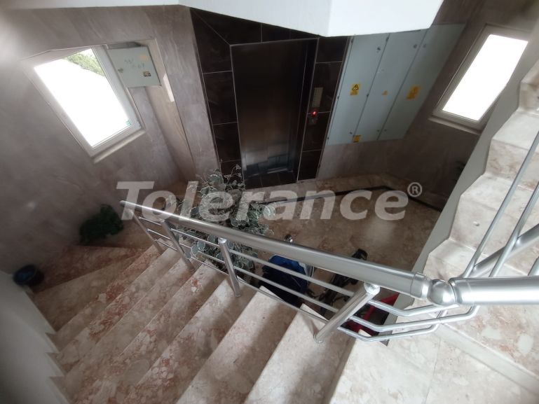 Appartement еn Konyaaltı, Antalya piscine - 52478 Appartement еn Konyaaltı, Antalya piscine - acheter un bien immobilier en Turquie - 52478