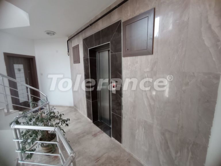 Appartement еn Konyaaltı, Antalya piscine - 52479 Appartement еn Konyaaltı, Antalya piscine - acheter un bien immobilier en Turquie - 52479