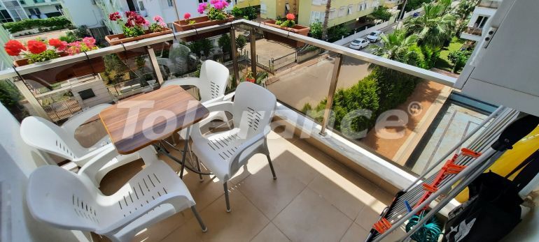 شقق في:في كونيالتي, أنطاليا مسبح - 52794 شقق في:في كونيالتي, أنطاليا مسبح - شراء عقار في تركيا - 52794