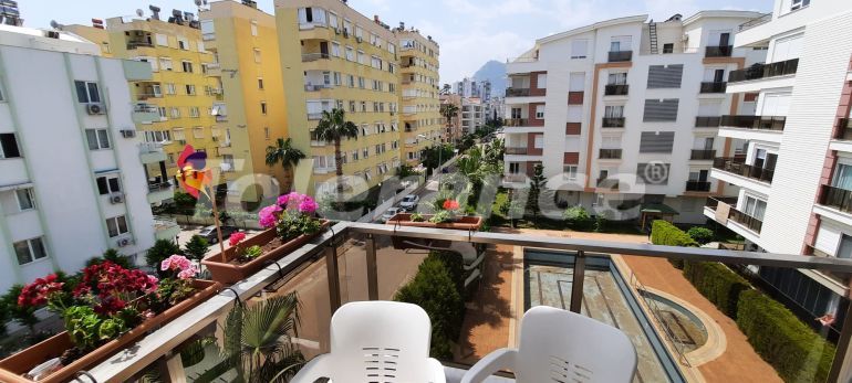 شقق في:في كونيالتي, أنطاليا مسبح - 52797 شقق في:في كونيالتي, أنطاليا مسبح - شراء عقار في تركيا - 52797