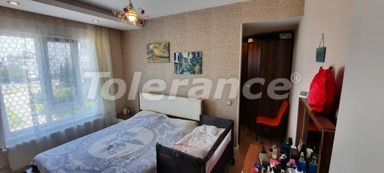 شقق في:في كونيالتي, أنطاليا مسبح - 52804 شقق في:في كونيالتي, أنطاليا مسبح - شراء عقار في تركيا - 52804