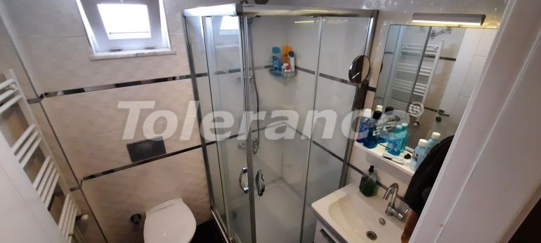 شقق في:في كونيالتي, أنطاليا مسبح - 52805 شقق في:في كونيالتي, أنطاليا مسبح - شراء عقار في تركيا - 52805