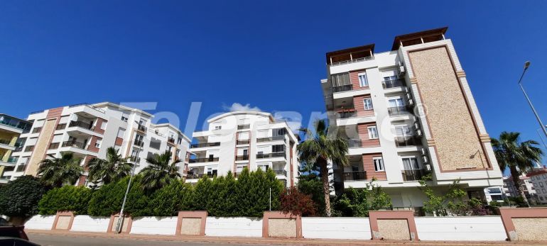 شقق في:في كونيالتي, أنطاليا مسبح - 52810 شقق في:في كونيالتي, أنطاليا مسبح - شراء عقار في تركيا - 52810