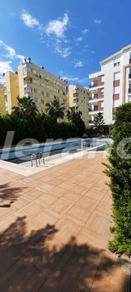 شقق في:في كونيالتي, أنطاليا مسبح - 52815 شقق في:في كونيالتي, أنطاليا مسبح - شراء عقار في تركيا - 52815