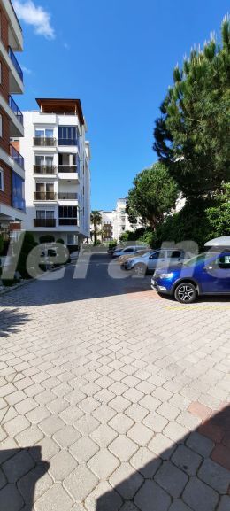 شقق في:في كونيالتي, أنطاليا مسبح - 52817 شقق في:في كونيالتي, أنطاليا مسبح - شراء عقار في تركيا - 52817