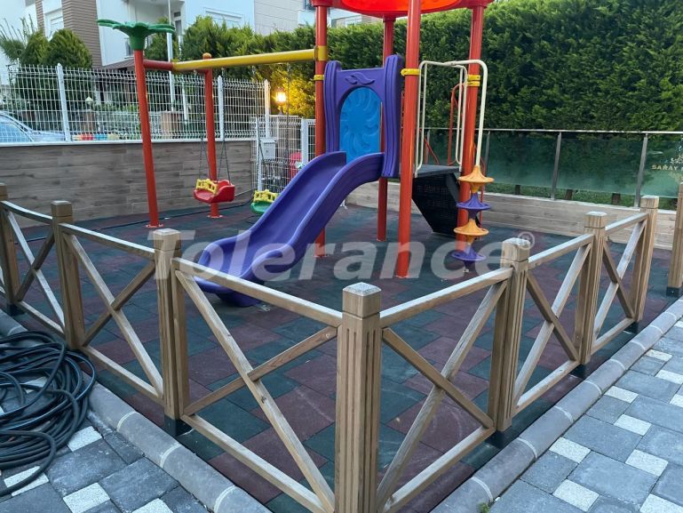 Appartement in Konyaaltı, Antalya zwembad - 52840 Appartement in Konyaaltı, Antalya zwembad - onroerend goed kopen in Turkije - 52840