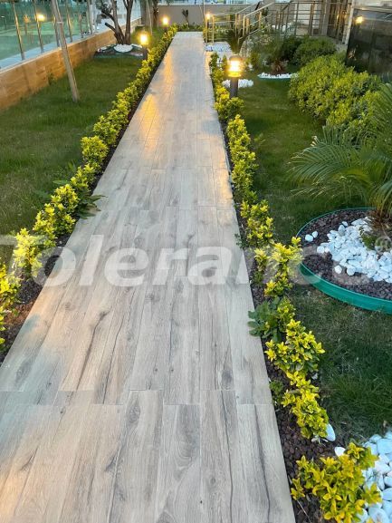 Appartement in Konyaaltı, Antalya zwembad - 52841 Appartement in Konyaaltı, Antalya zwembad - onroerend goed kopen in Turkije - 52841