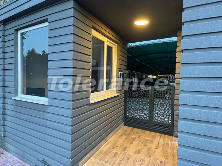 Appartement in Konyaaltı, Antalya zwembad - 52842 Appartement in Konyaaltı, Antalya zwembad - onroerend goed kopen in Turkije - 52842