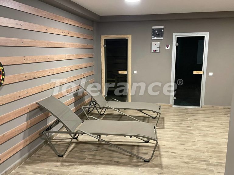 Appartement in Konyaaltı, Antalya zwembad - 52845 Appartement in Konyaaltı, Antalya zwembad - onroerend goed kopen in Turkije - 52845