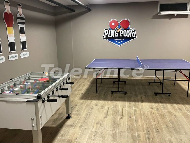 Appartement in Konyaaltı, Antalya zwembad - 52846 Appartement in Konyaaltı, Antalya zwembad - onroerend goed kopen in Turkije - 52846