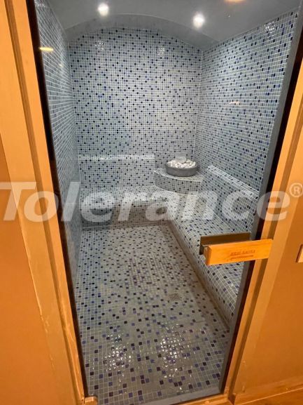 Appartement in Konyaaltı, Antalya zwembad - 52849 Appartement in Konyaaltı, Antalya zwembad - onroerend goed kopen in Turkije - 52849